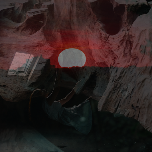 Where Light Fails