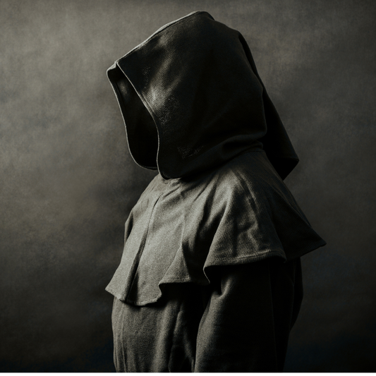 Leadership Beneath the Shadows
