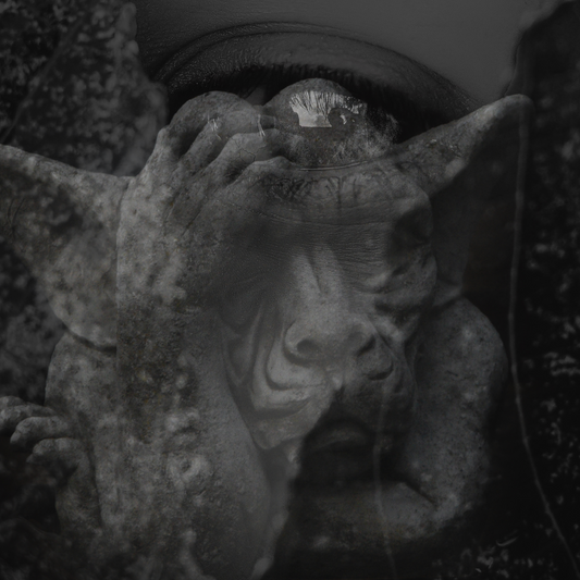 Whispers of the Lurking Shadow