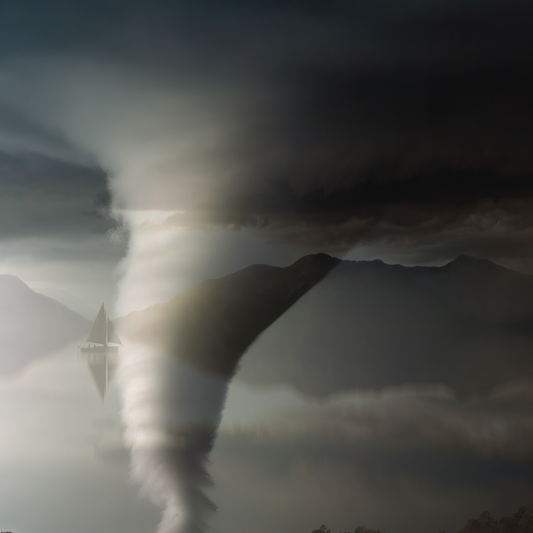 Master of the Storm: The Isolation of Excellence