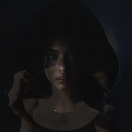 Facing the Shadow Within: Understanding the True Nature of Anger