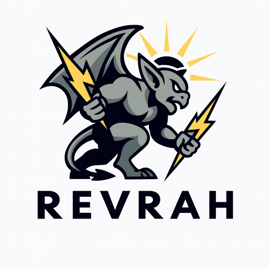 About RevRah