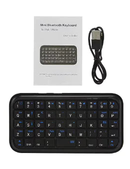 MiniKey Bluetooth Keyboard