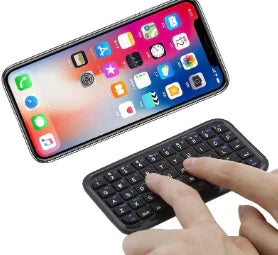 MiniKey Bluetooth Keyboard