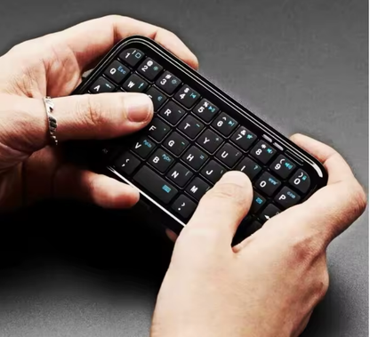 MiniKey Bluetooth Keyboard